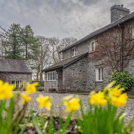 Crabtree Ulverston