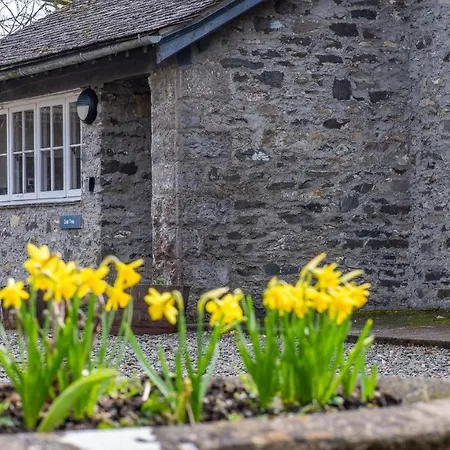 Nyaraló Crabtree Ulverston