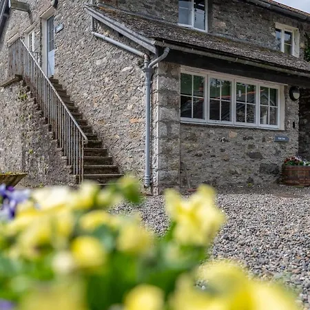 Nyaraló Crabtree Ulverston