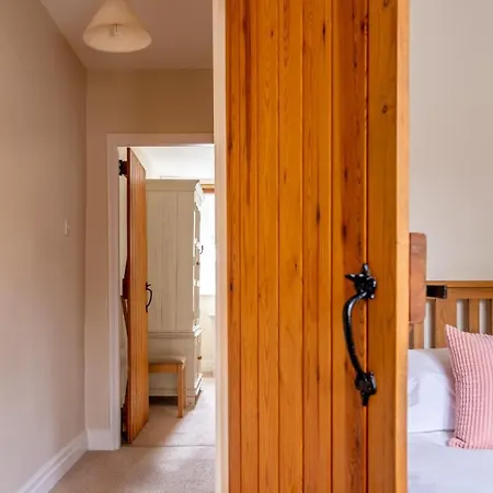 Holiday home Crabtree Ulverston